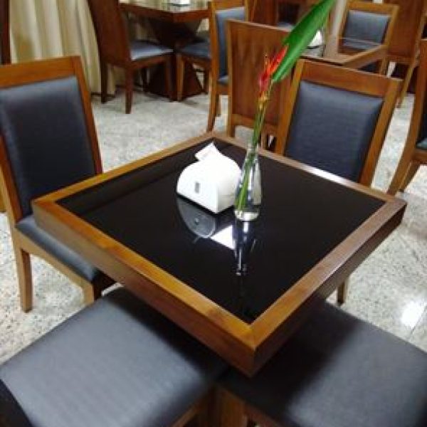 sala de coffe break 1